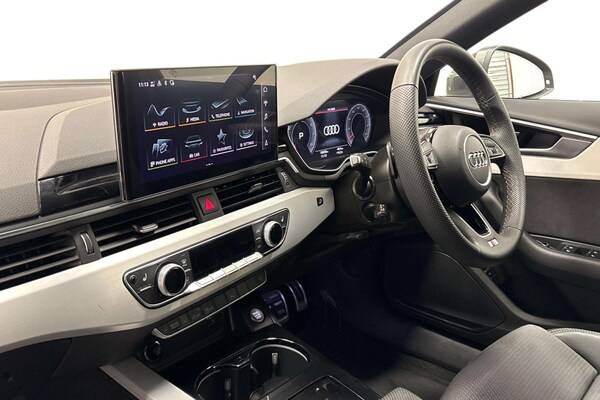 Used Audi A4 2023 for sale - 76205166: Photo 9