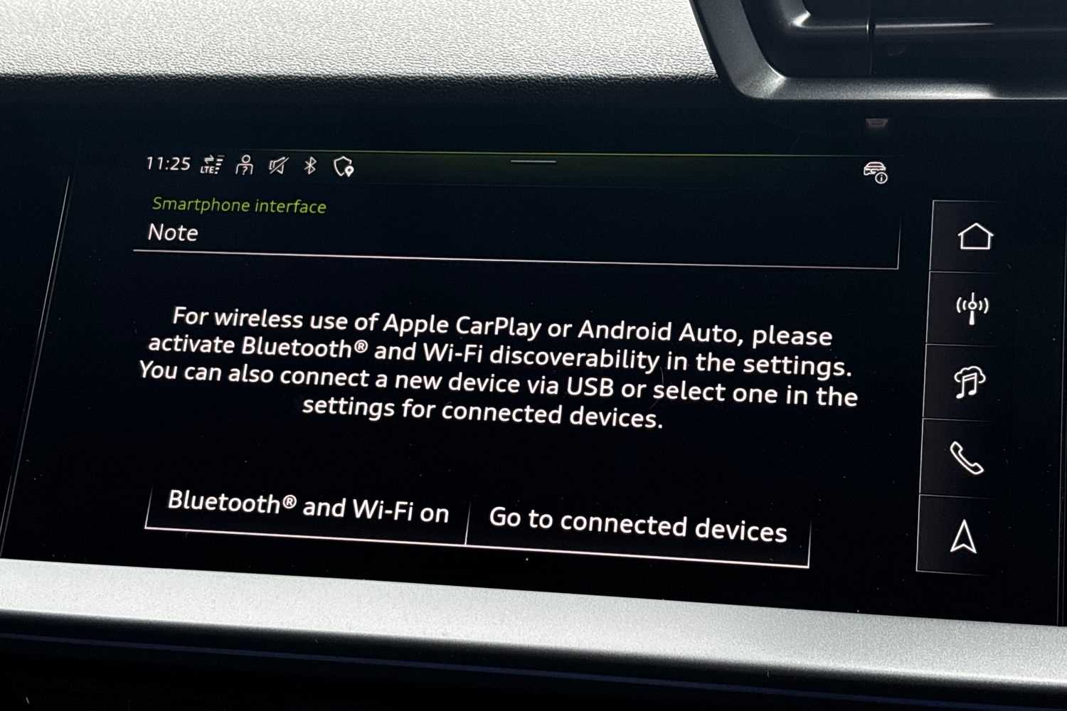 Used Audi RS3 2025 for sale - 77810825: Photo 14