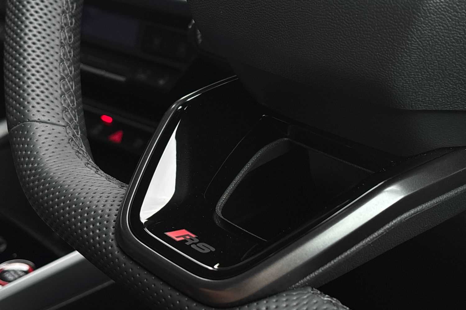 Used Audi RS3 2025 for sale - 77810825: Photo 26