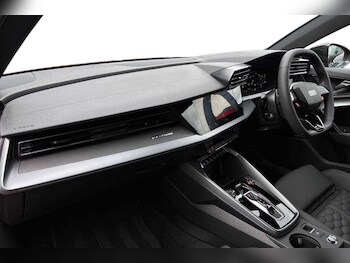 Used Audi RS3 2025 for sale - 77810825: Photo