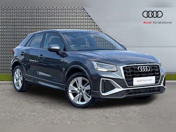 Used Audi Q2 2022 for sale - 79579553: Photo