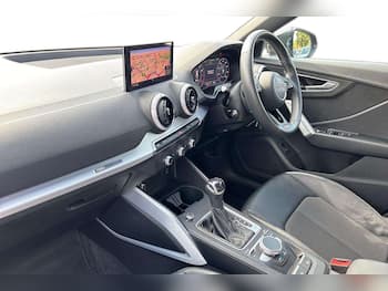 Used Audi Q2 2022 for sale - 79579553: Photo