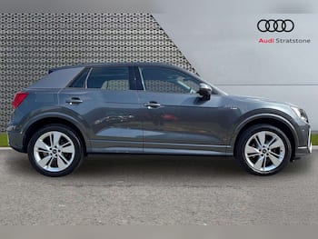 Used Audi Q2 2022 for sale - 79579553: Photo