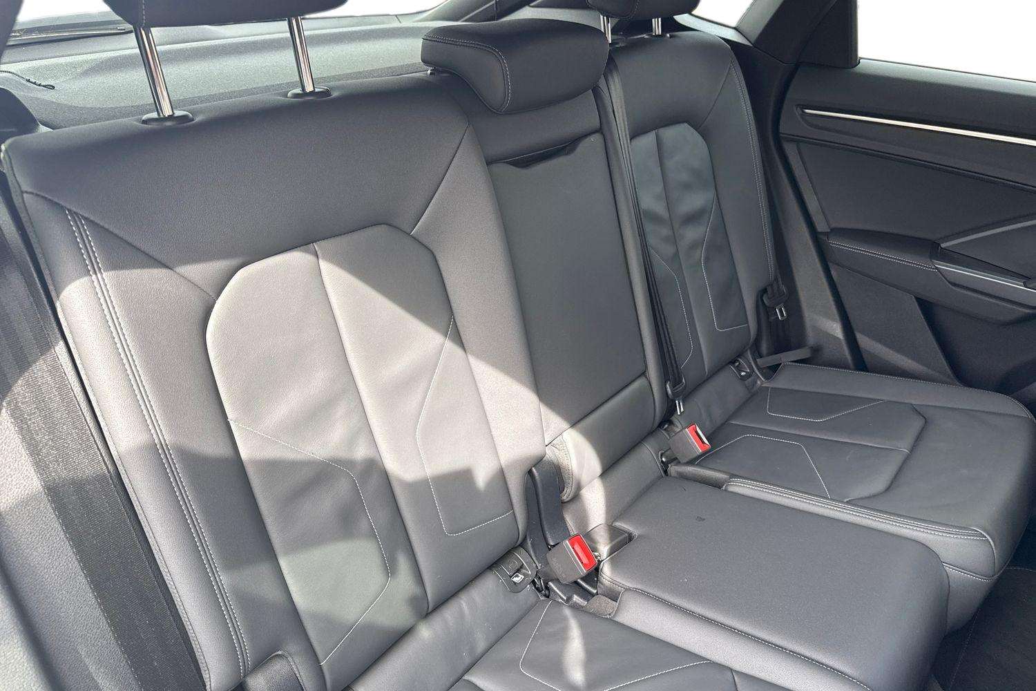 Used Audi Q3 2025 for sale - 75818496: Photo 10