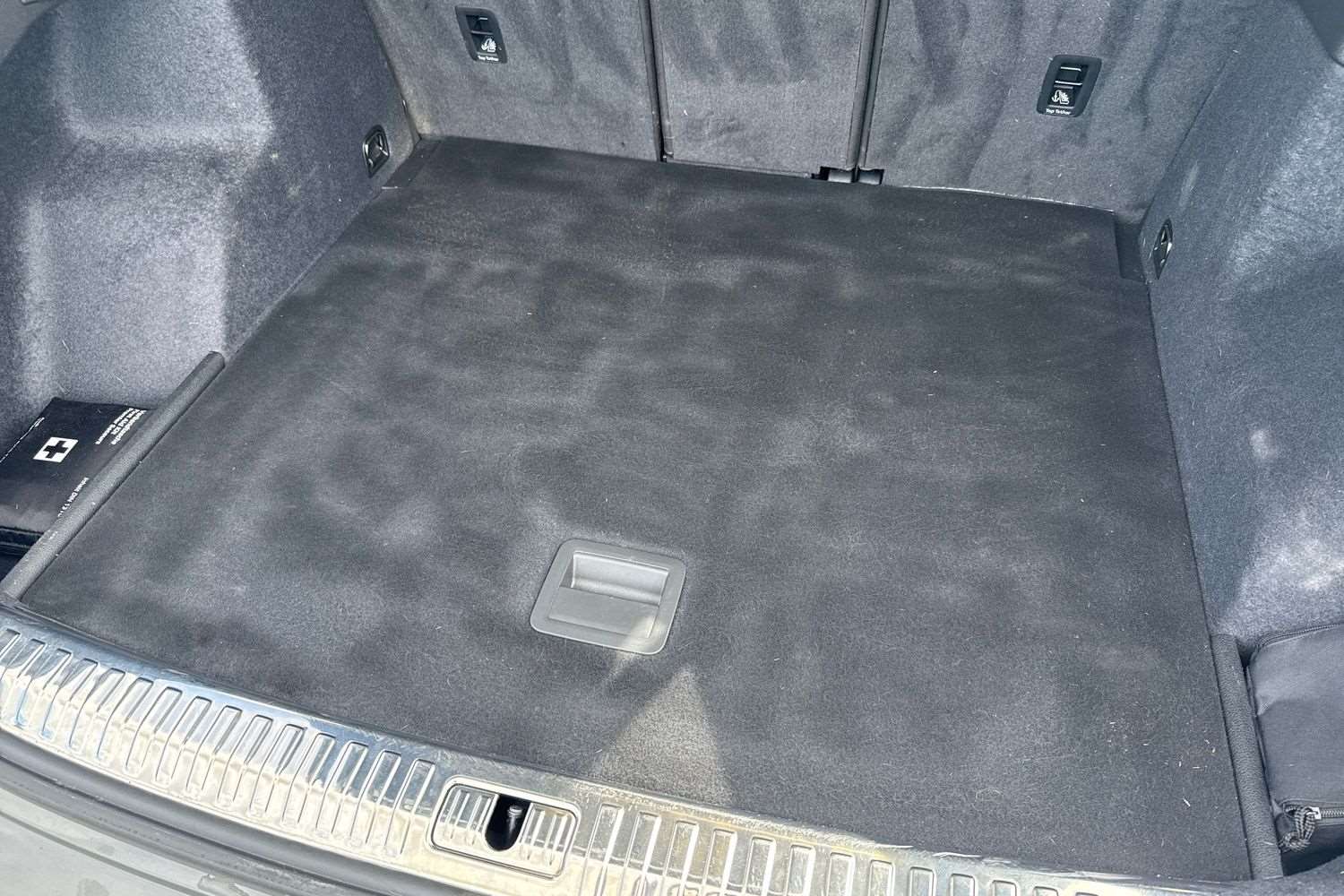 Used Audi Q3 2025 for sale - 75818496: Photo 11