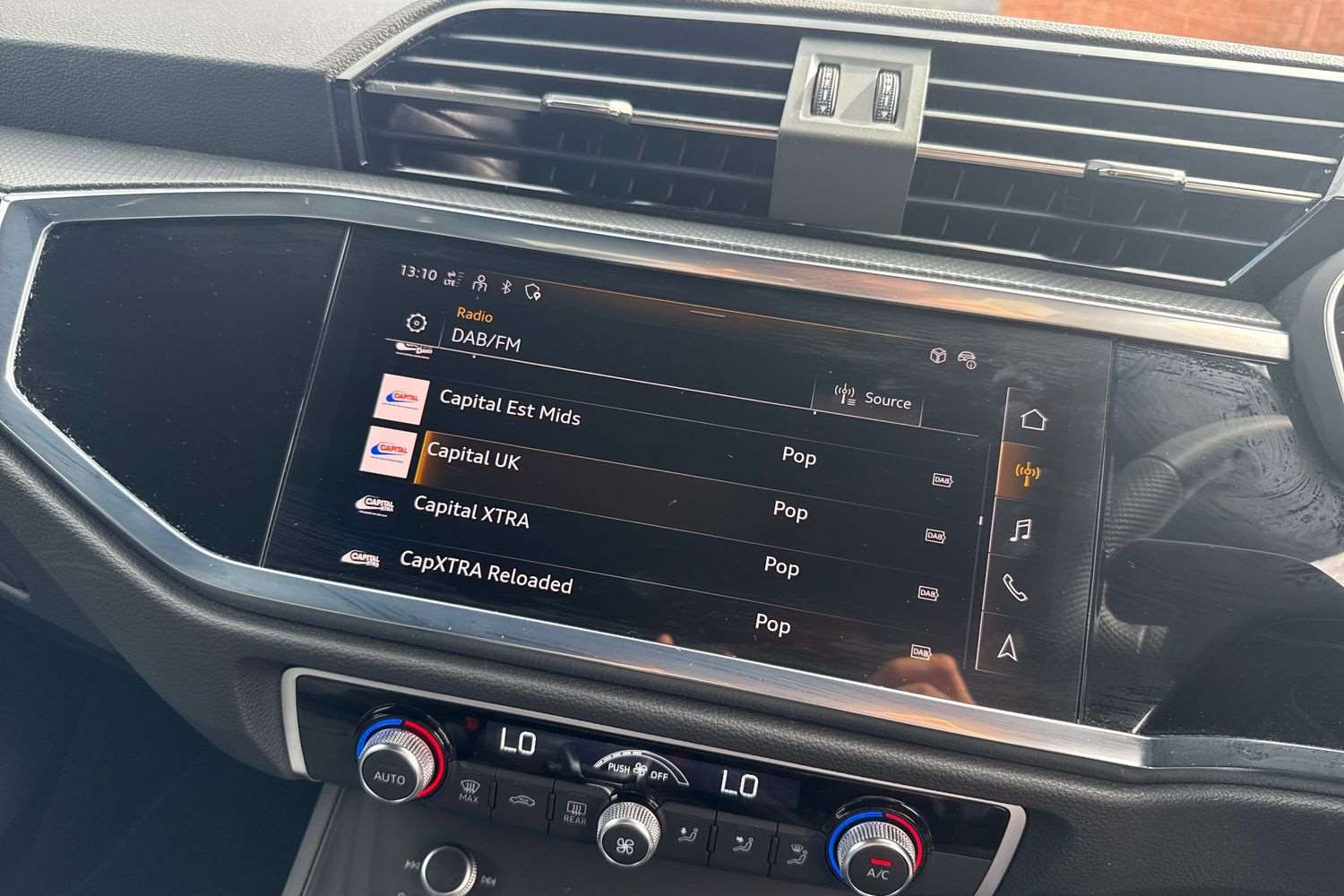 Used Audi Q3 2025 for sale - 75818496: Photo 14