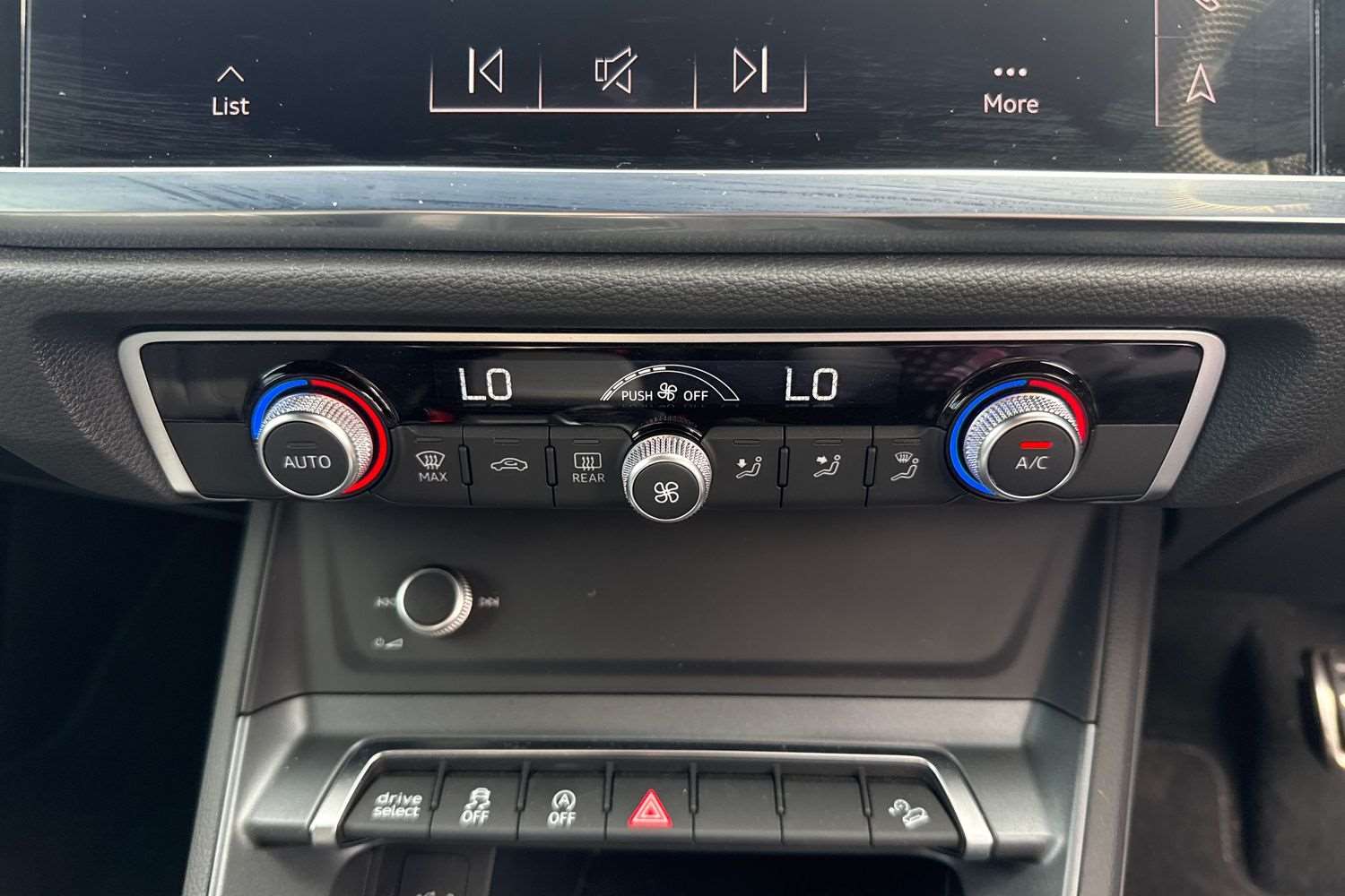 Used Audi Q3 2025 for sale - 75818496: Photo 16