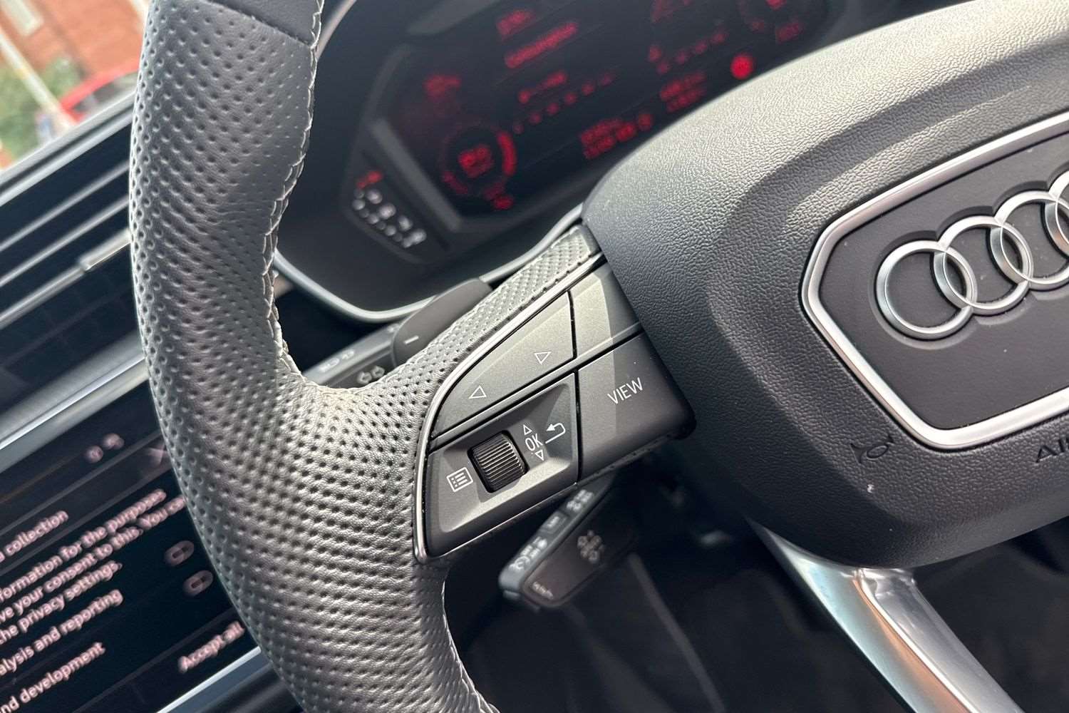 Used Audi Q3 2025 for sale - 75818496: Photo 19