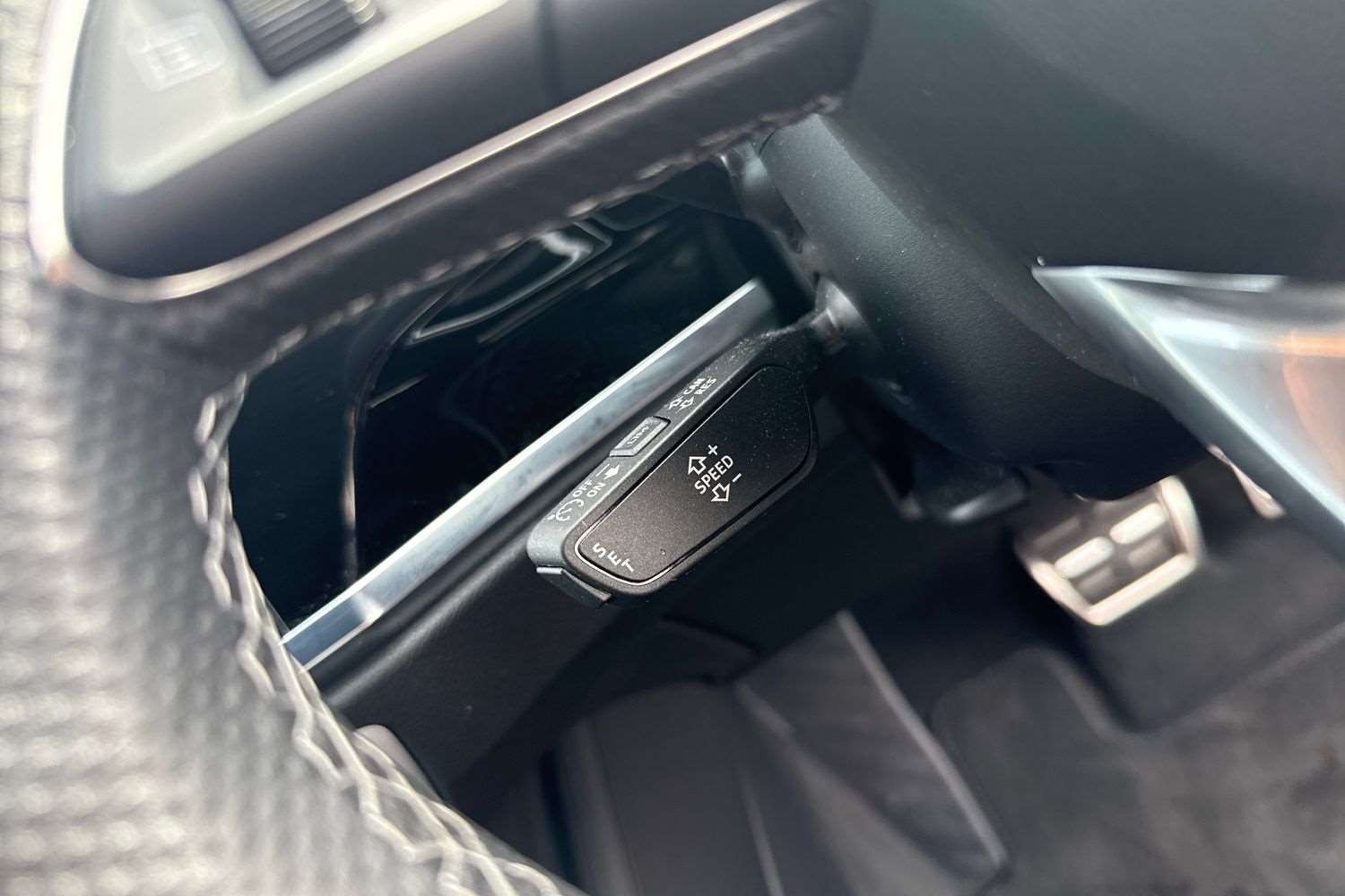 Used Audi Q3 2025 for sale - 75818496: Photo 20