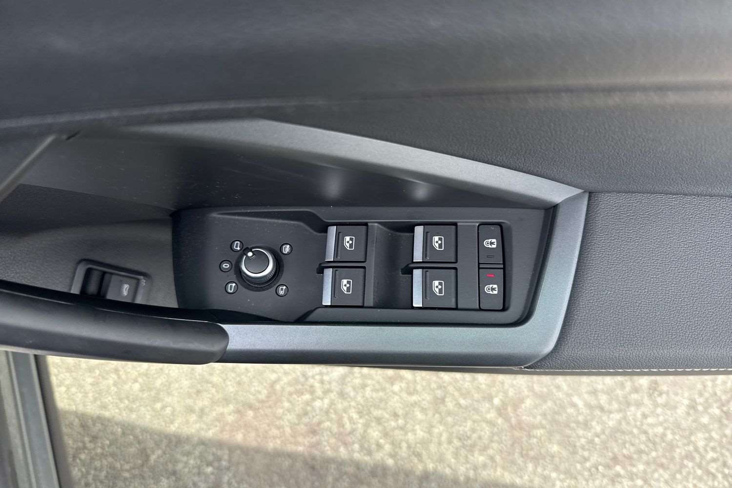 Used Audi Q3 2025 for sale - 75818496: Photo 21