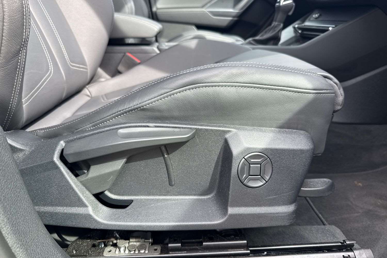 Used Audi Q3 2025 for sale - 75818496: Photo 22