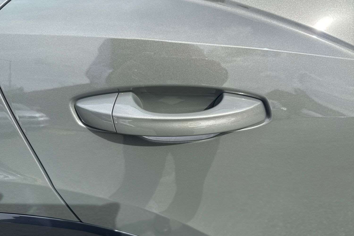 Used Audi Q3 2025 for sale - 75818496: Photo 27