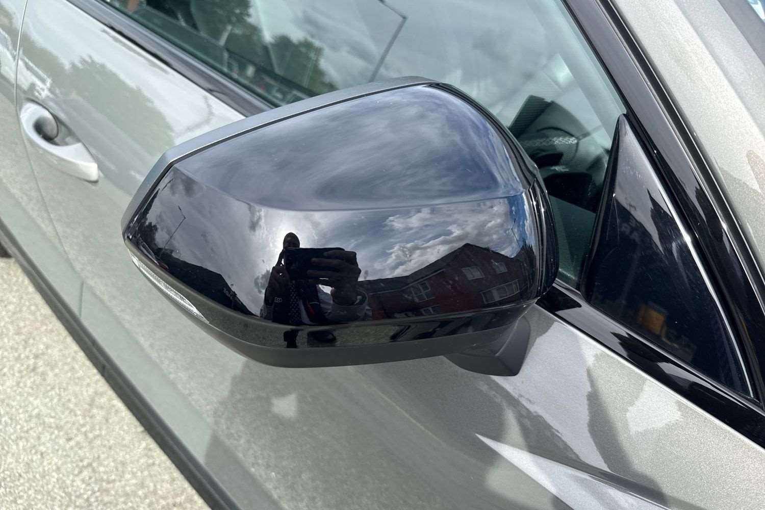 Used Audi Q3 2025 for sale - 75818496: Photo 28