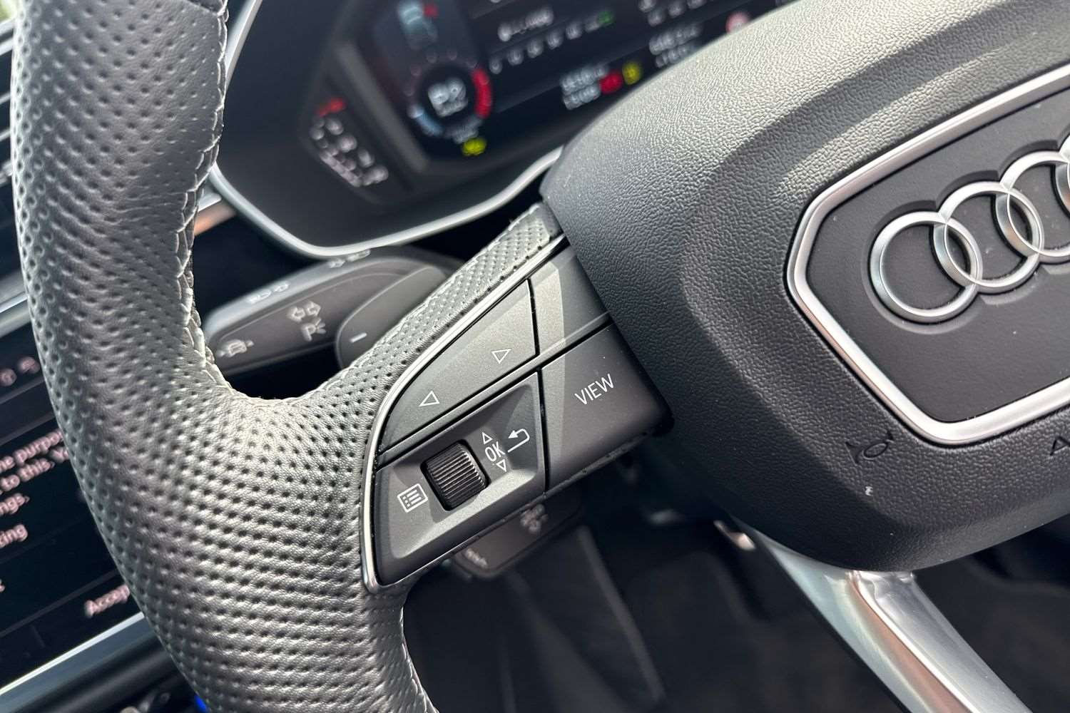 Used Audi Q3 2025 for sale - 75818496: Photo 29