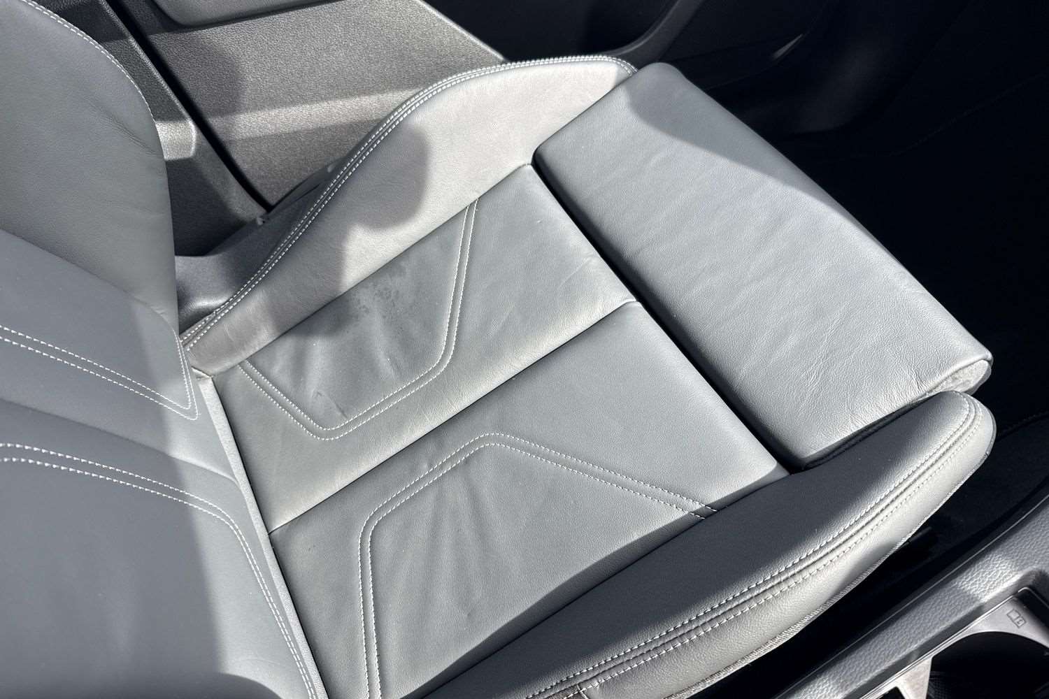 Used Audi Q3 2025 for sale - 75818496: Photo 32