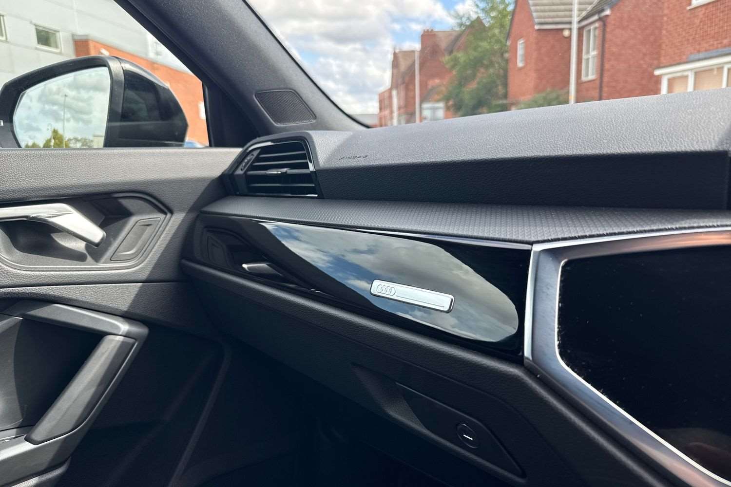 Used Audi Q3 2025 for sale - 75818496: Photo 33