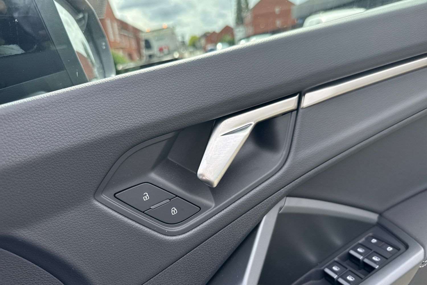 Used Audi Q3 2025 for sale - 75818496: Photo 35