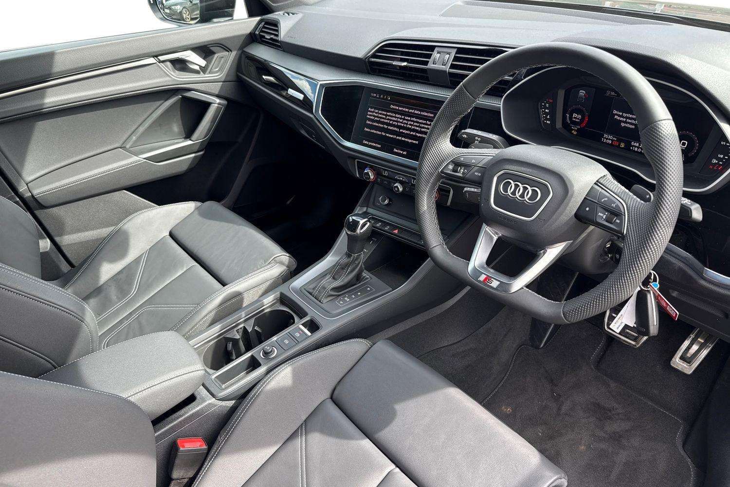 Used Audi Q3 2025 for sale - 75818496: Photo 6