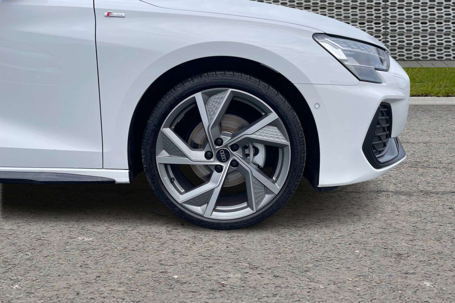 Used Audi A3 2025 for sale - 76842836: Photo 10