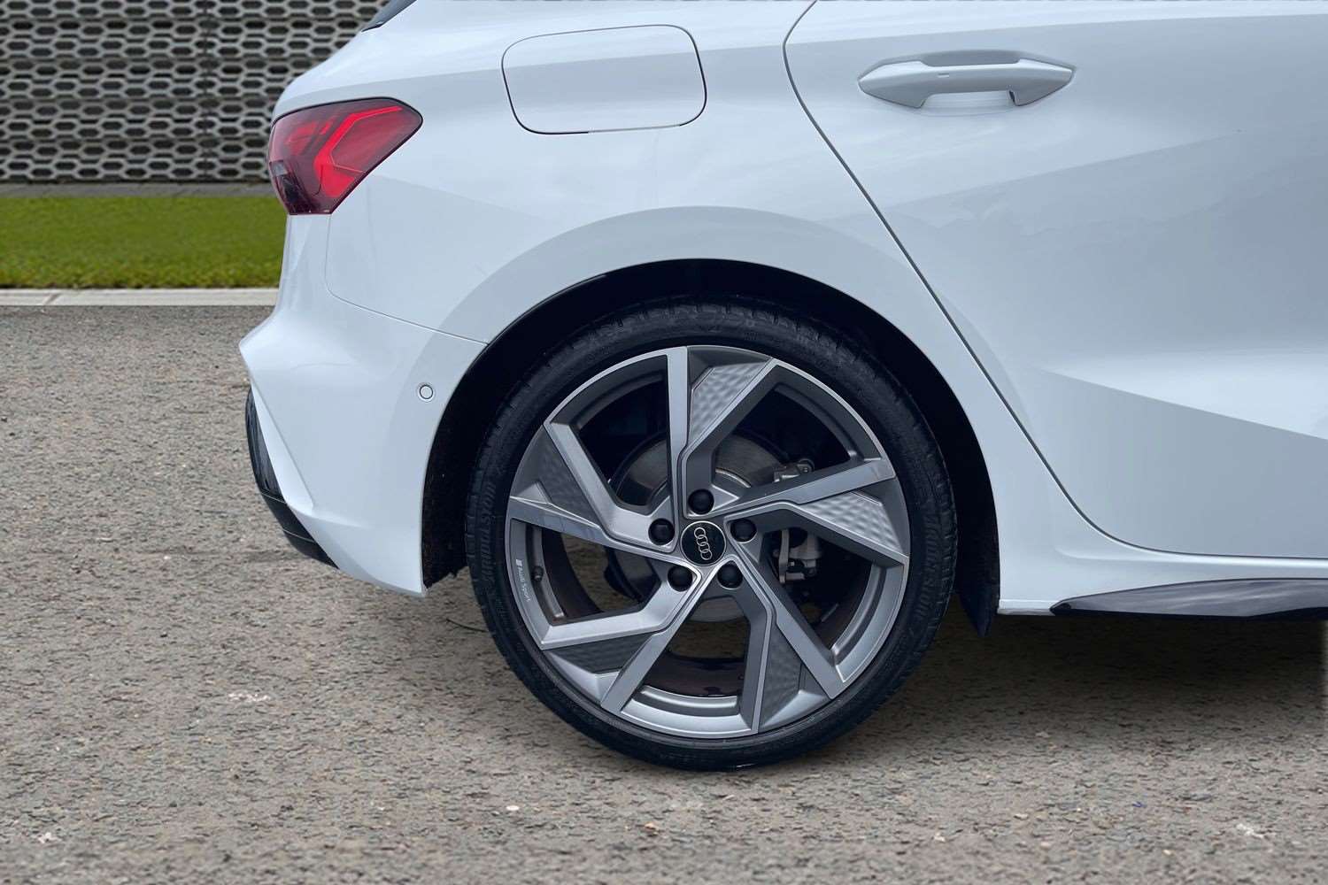 Used Audi A3 2025 for sale - 76842836: Photo 11