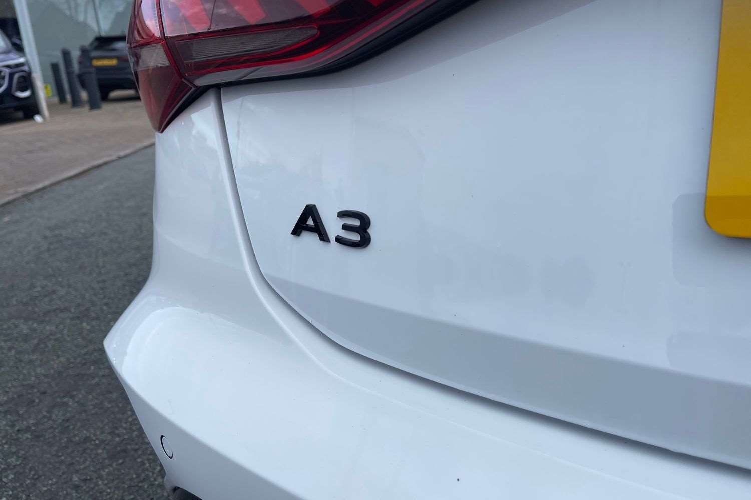 Used Audi A3 2025 for sale - 76842836: Photo 12