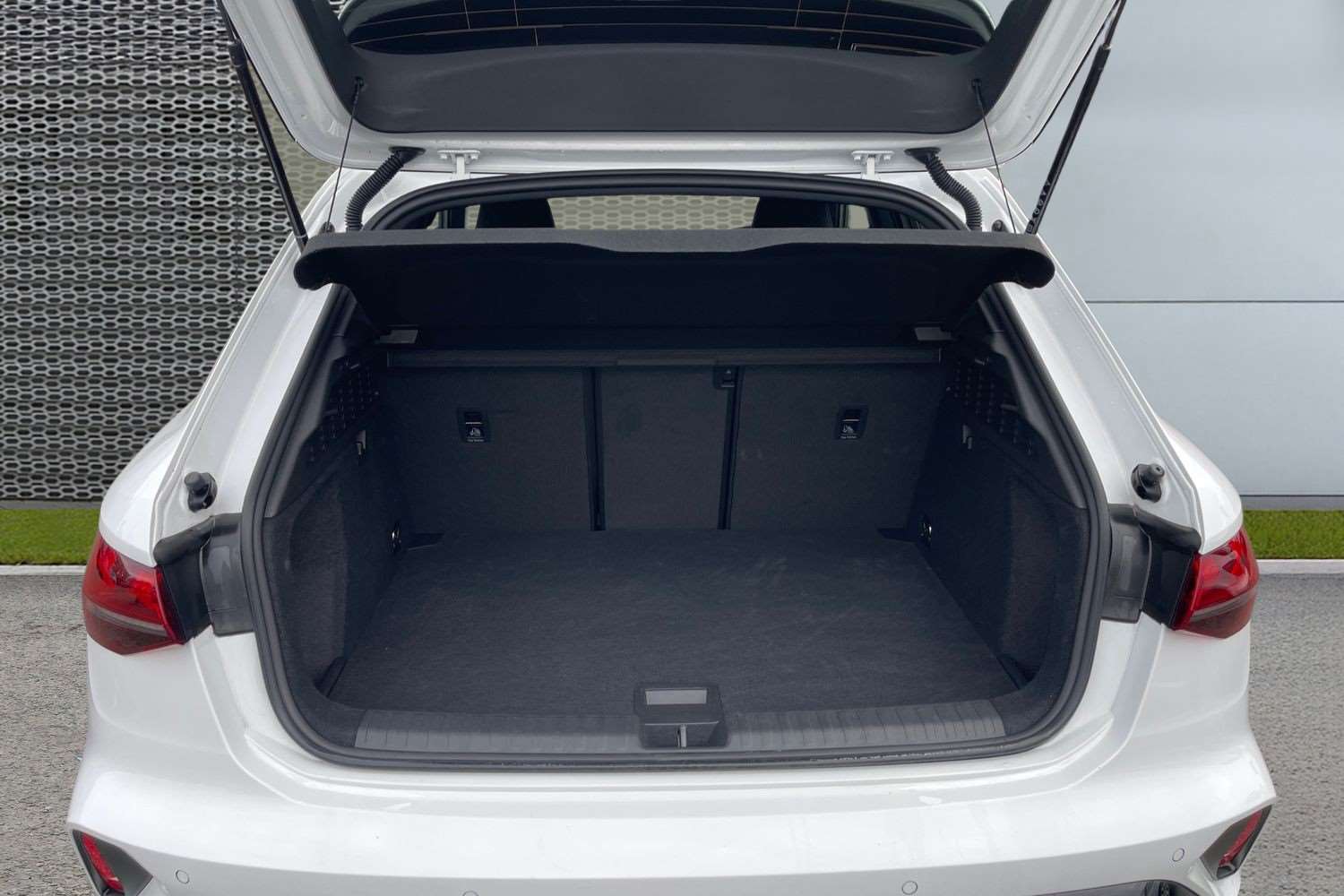 Used Audi A3 2025 for sale - 76842836: Photo 13