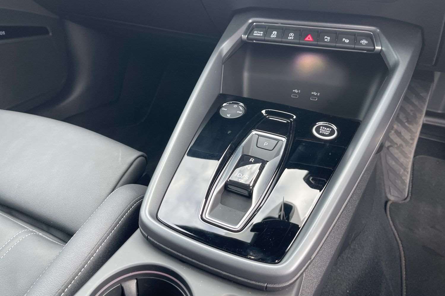 Used Audi A3 2025 for sale - 76842836: Photo 15