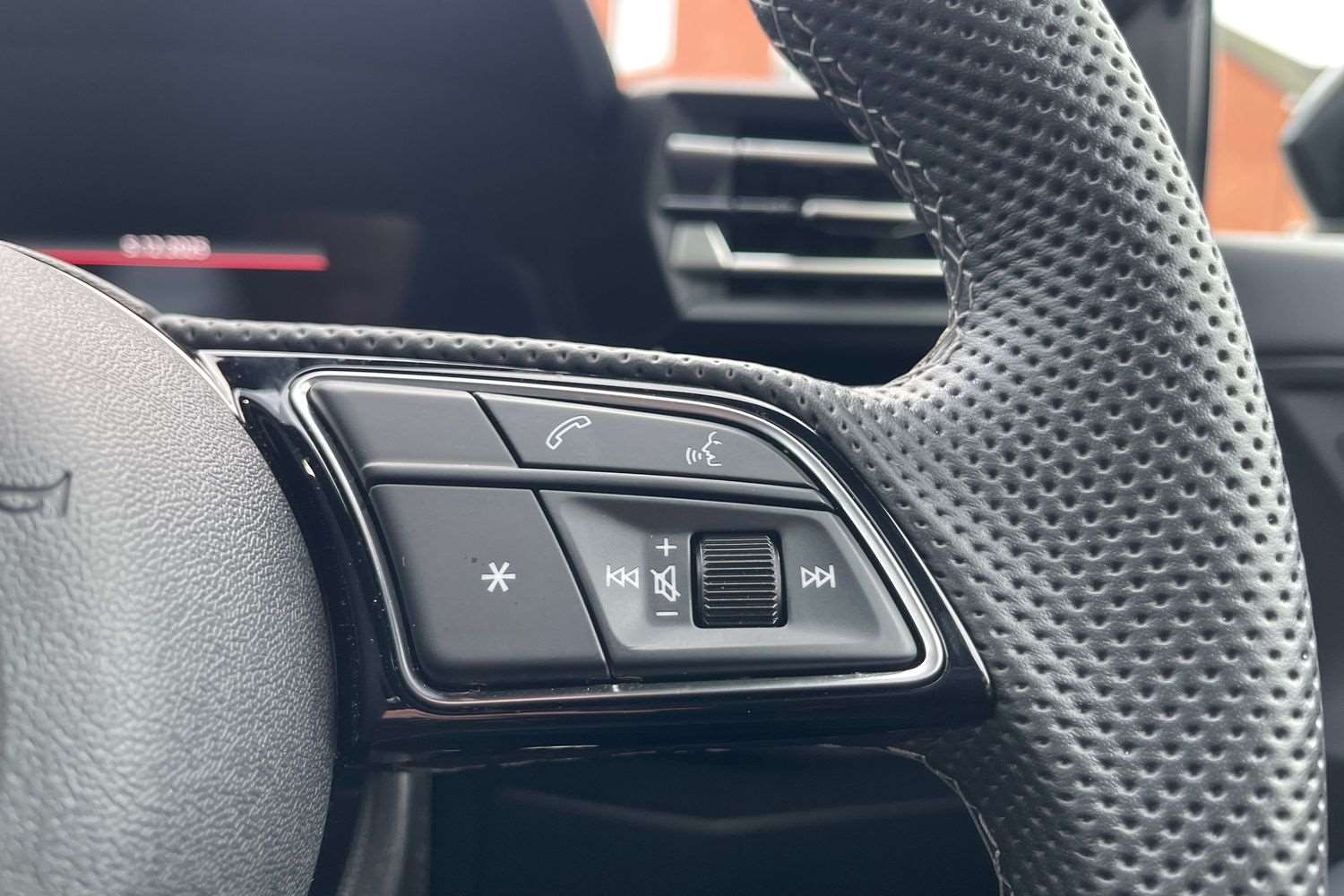 Used Audi A3 2025 for sale - 76842836: Photo 17