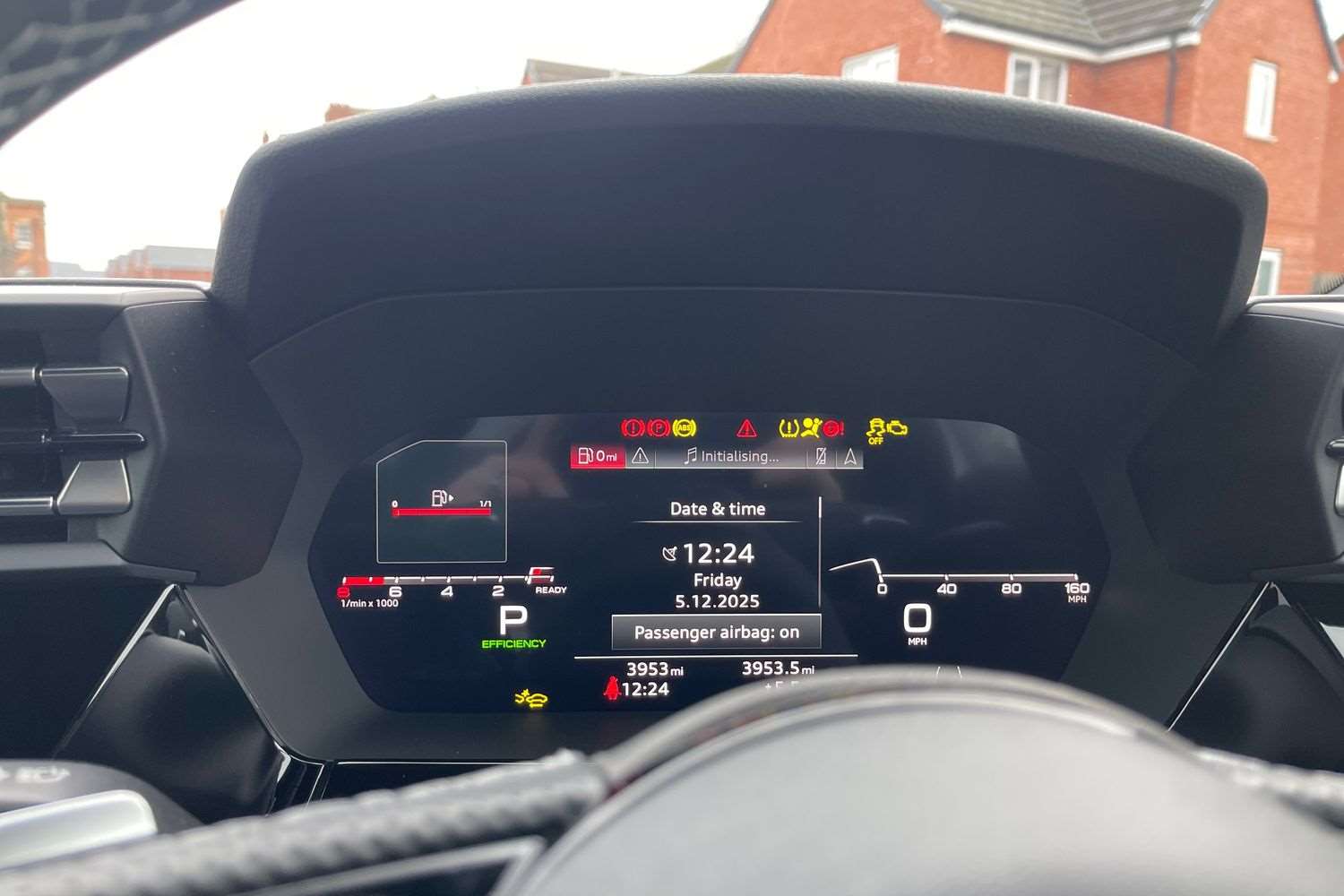 Used Audi A3 2025 for sale - 76842836: Photo 18