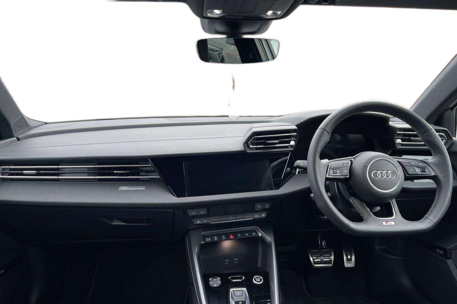 Used Audi A3 2025 for sale - 76842836: Photo 19