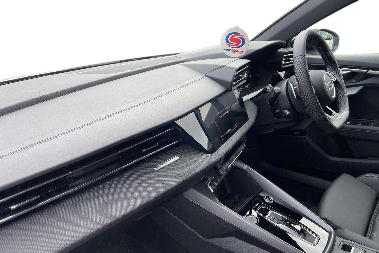 Used Audi A3 2025 for sale - 76842836: Photo 2