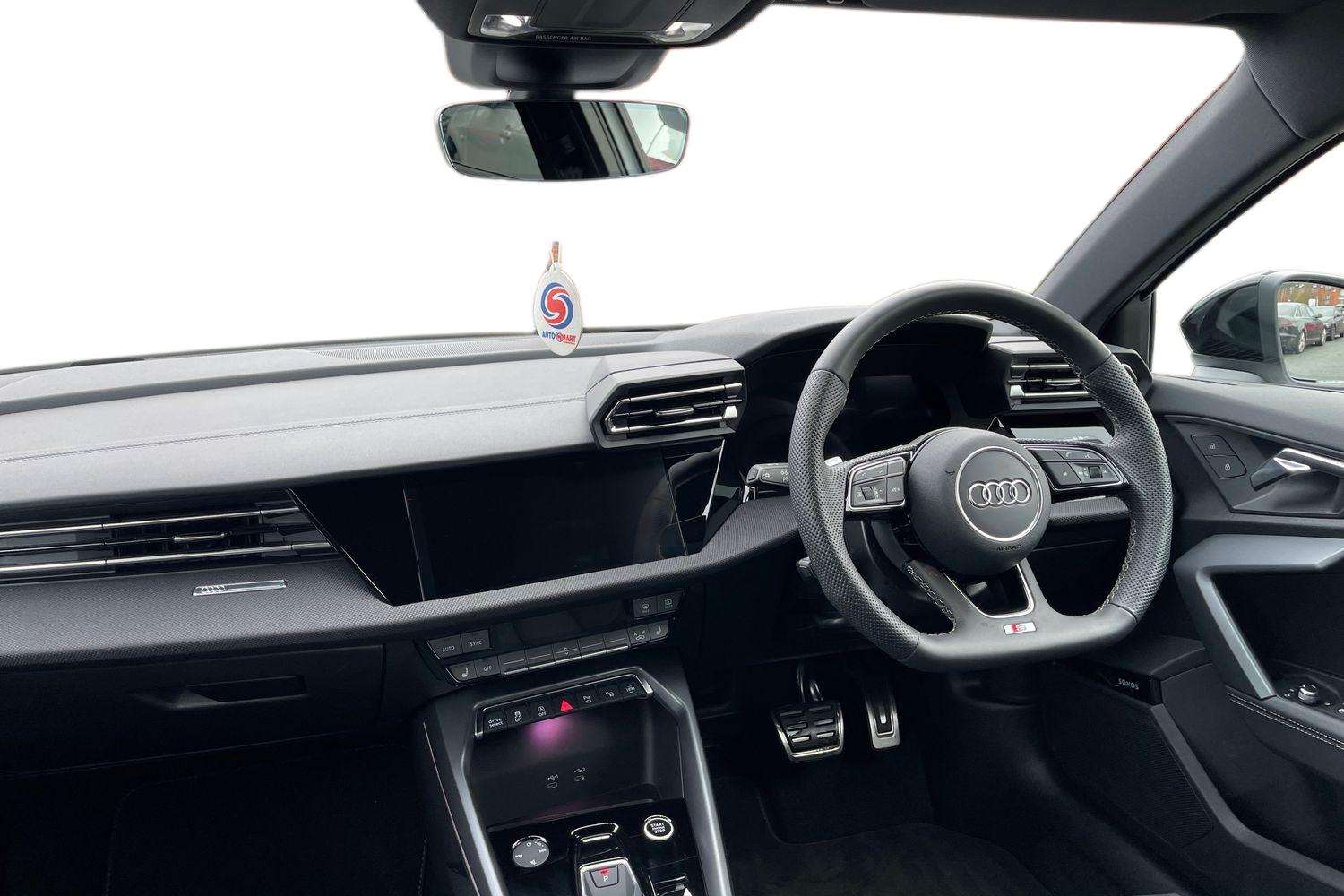 Used Audi A3 2025 for sale - 76842836: Photo 20