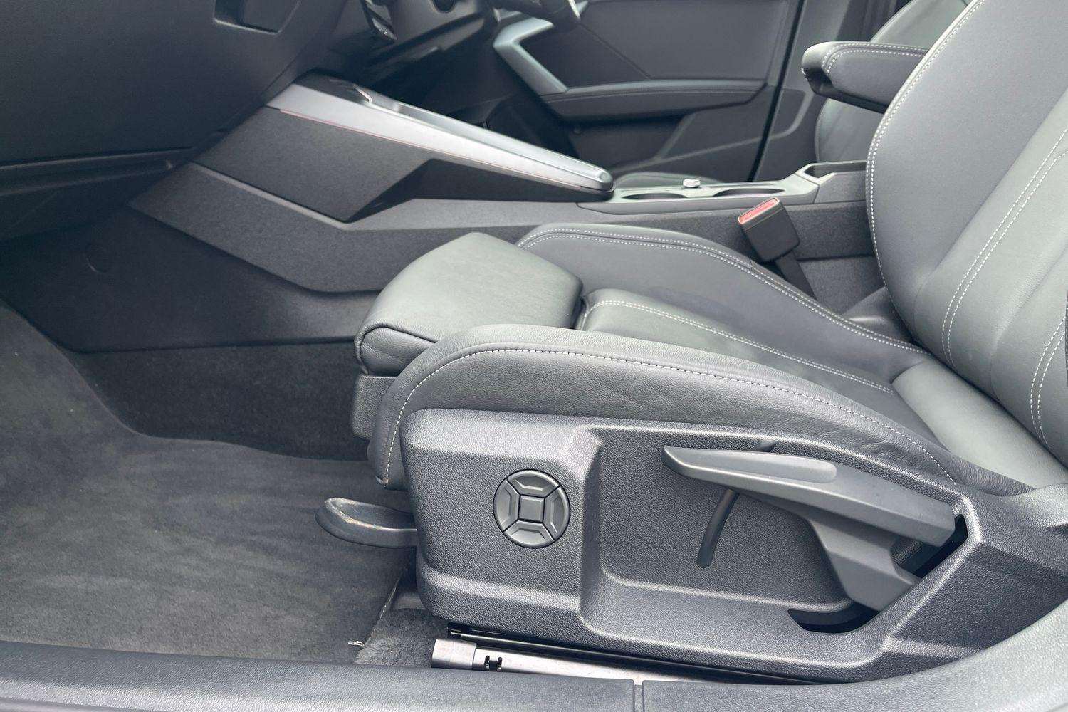 Used Audi A3 2025 for sale - 76842836: Photo 21