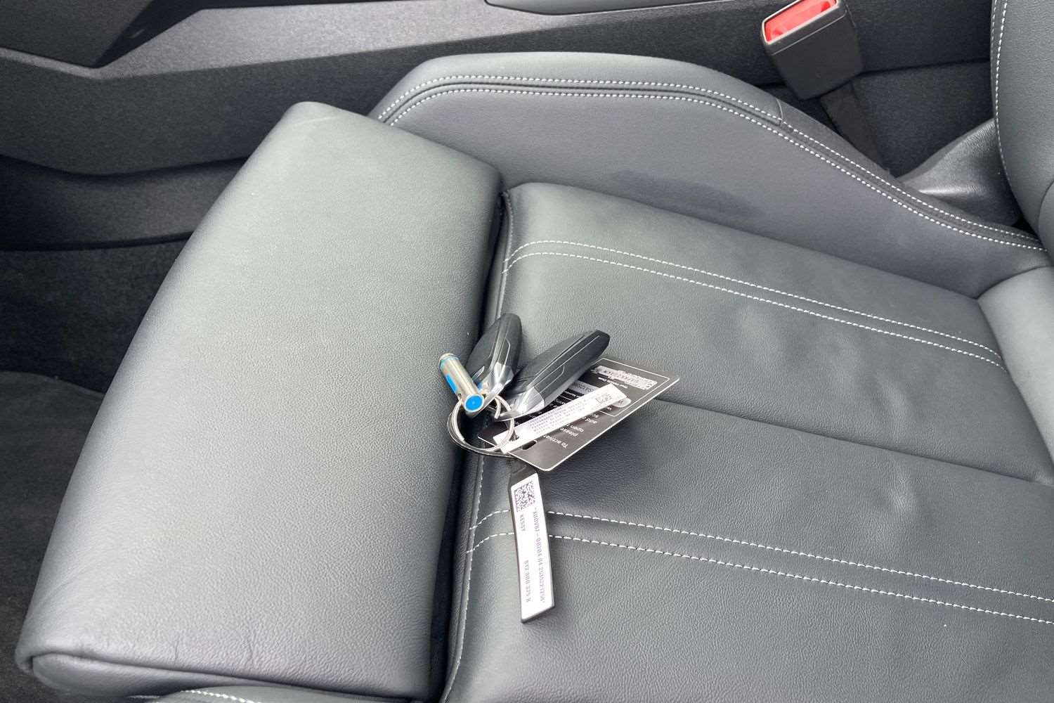 Used Audi A3 2025 for sale - 76842836: Photo 25