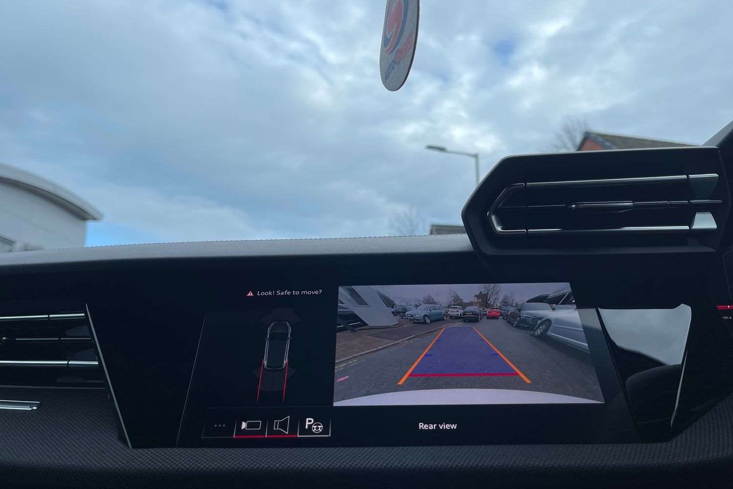 Used Audi A3 2025 for sale - 76842836: Photo 26