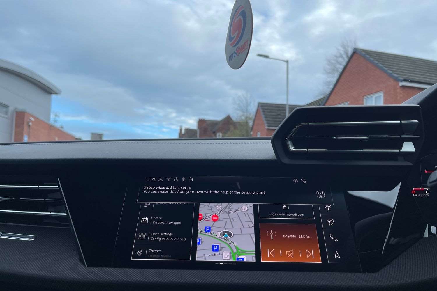 Used Audi A3 2025 for sale - 76842836: Photo 27