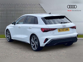 Used Audi A3 2025 for sale - 76842836: Photo