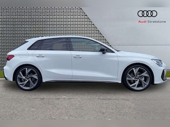 Used Audi A3 2025 for sale - 76842836: Photo