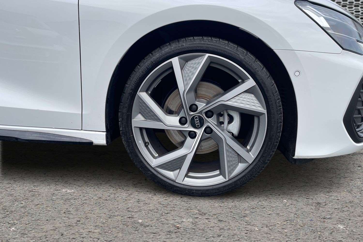 Used Audi A3 2025 for sale - 76842836: Photo 5