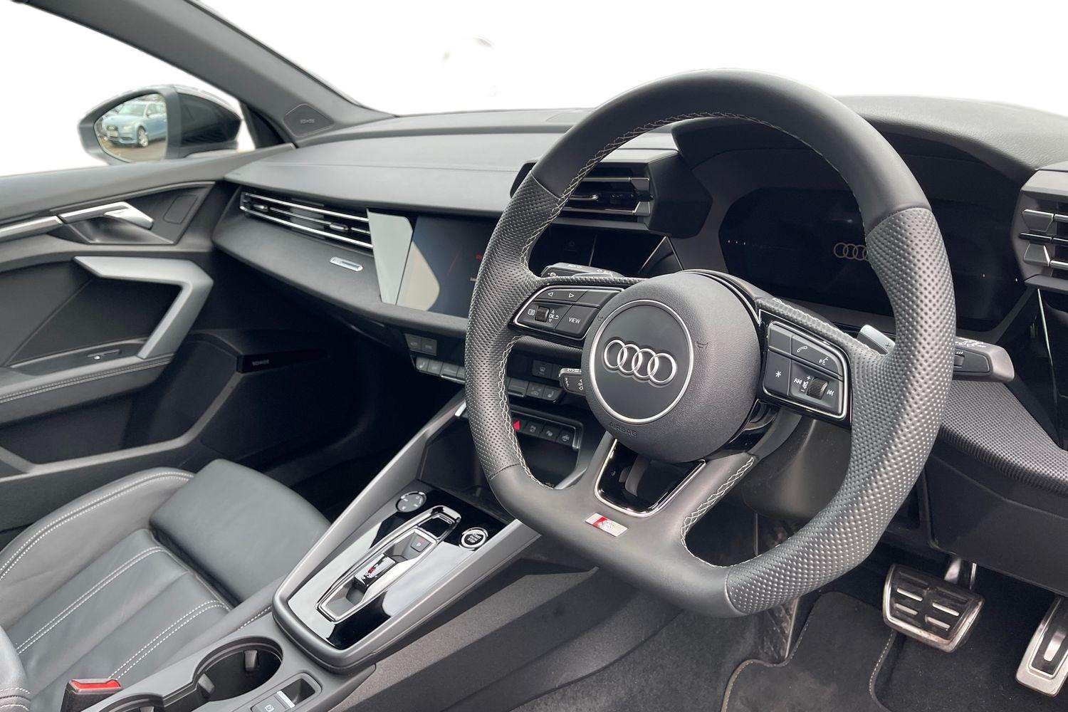 Used Audi A3 2025 for sale - 76842836: Photo 6