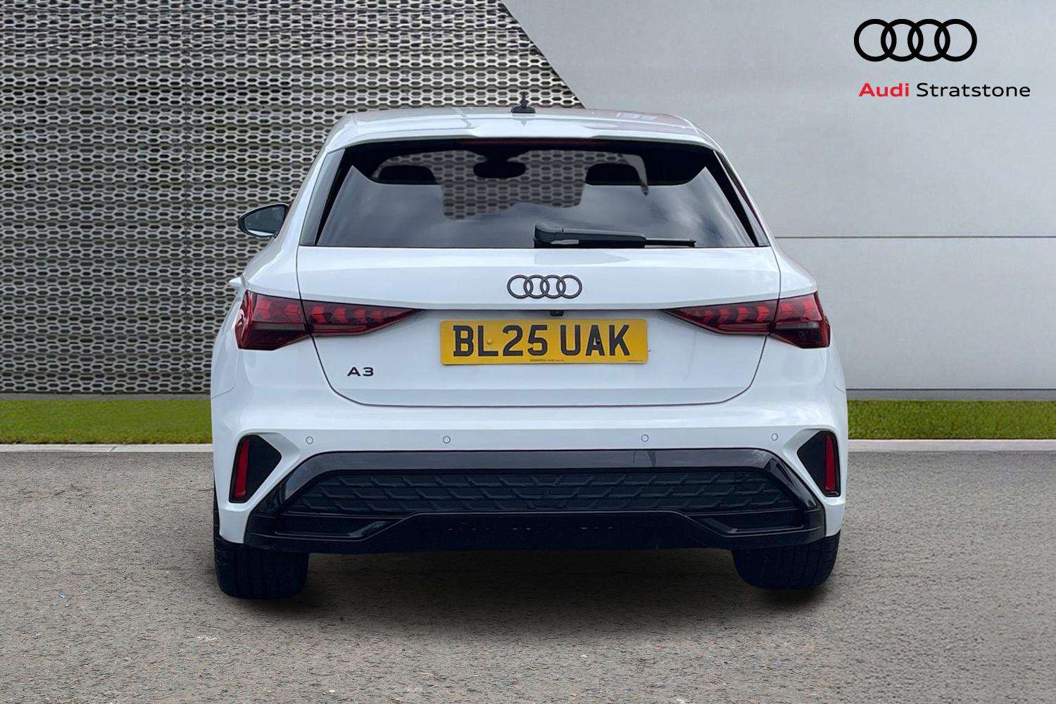 Used Audi A3 2025 for sale - 76842836: Photo 7