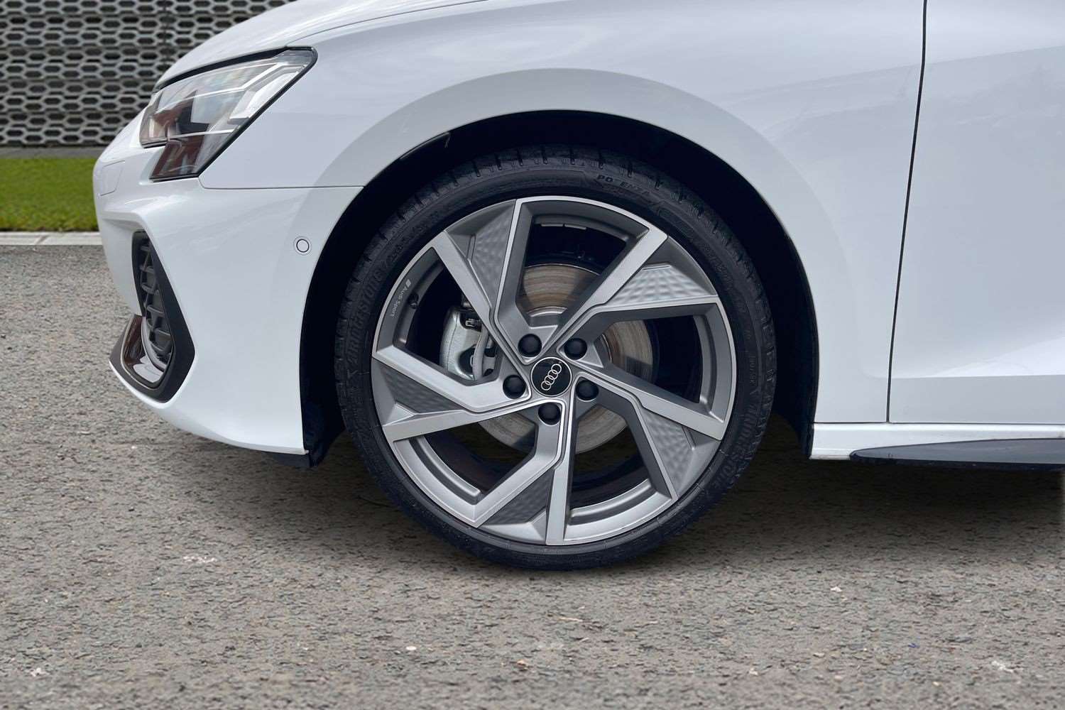 Used Audi A3 2025 for sale - 76842836: Photo 9