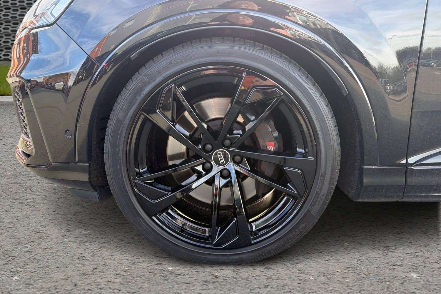 Used Audi Q7 2022 for sale - 78023895: Photo 10