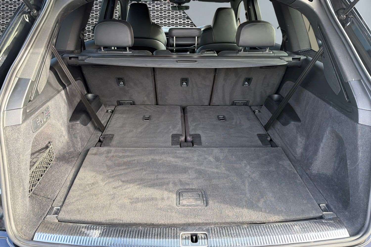 Used Audi Q7 2022 for sale - 78023895: Photo 13