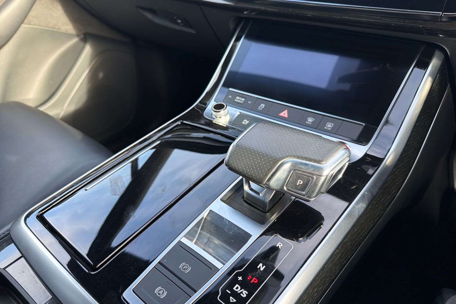 Used Audi Q7 2022 for sale - 78023895: Photo 15