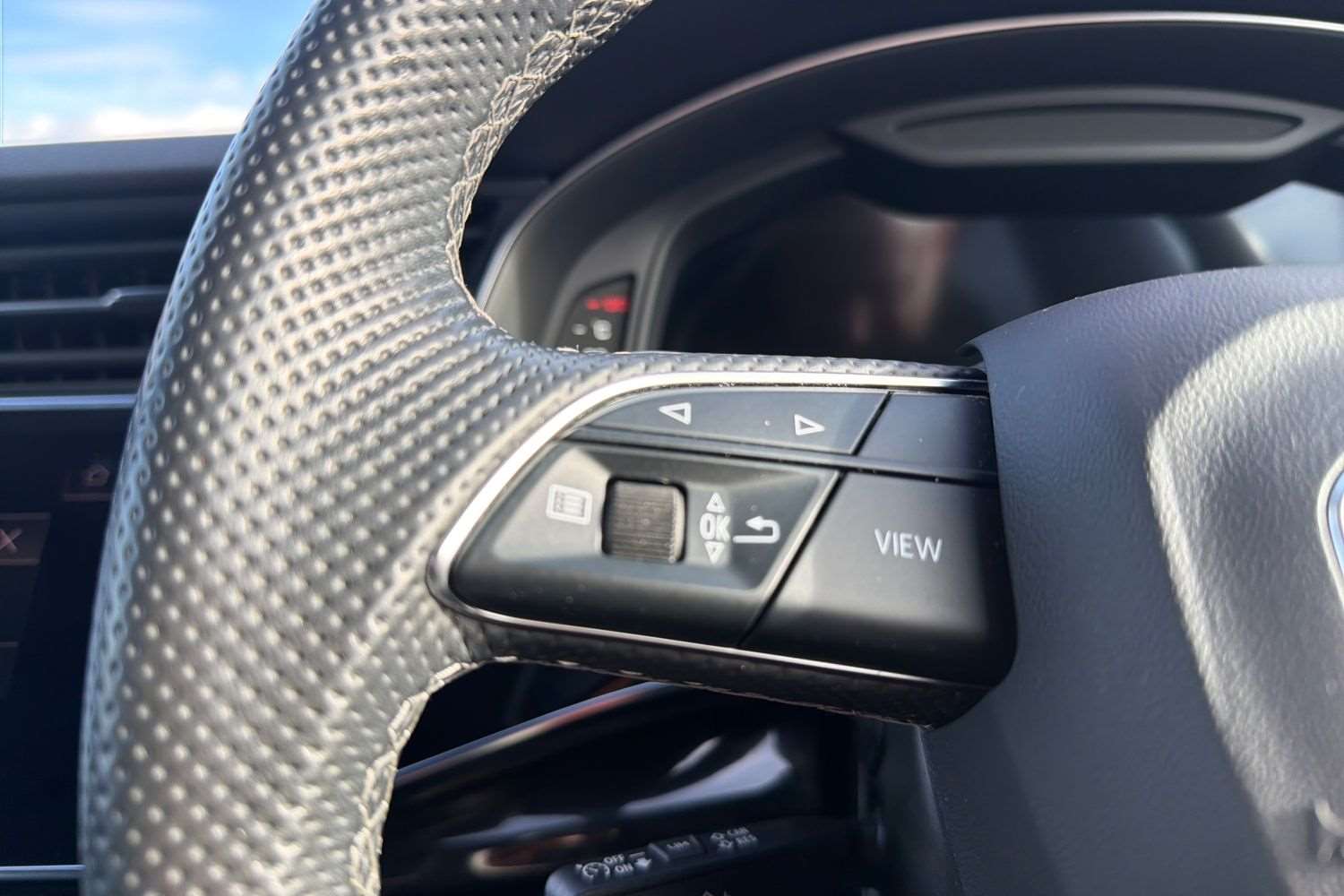 Used Audi Q7 2022 for sale - 78023895: Photo 16