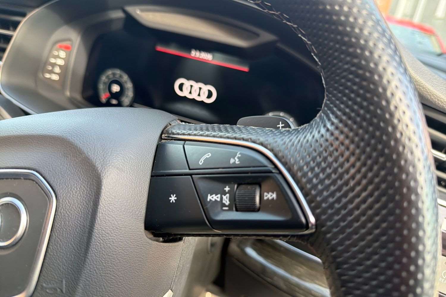 Used Audi Q7 2022 for sale - 78023895: Photo 17