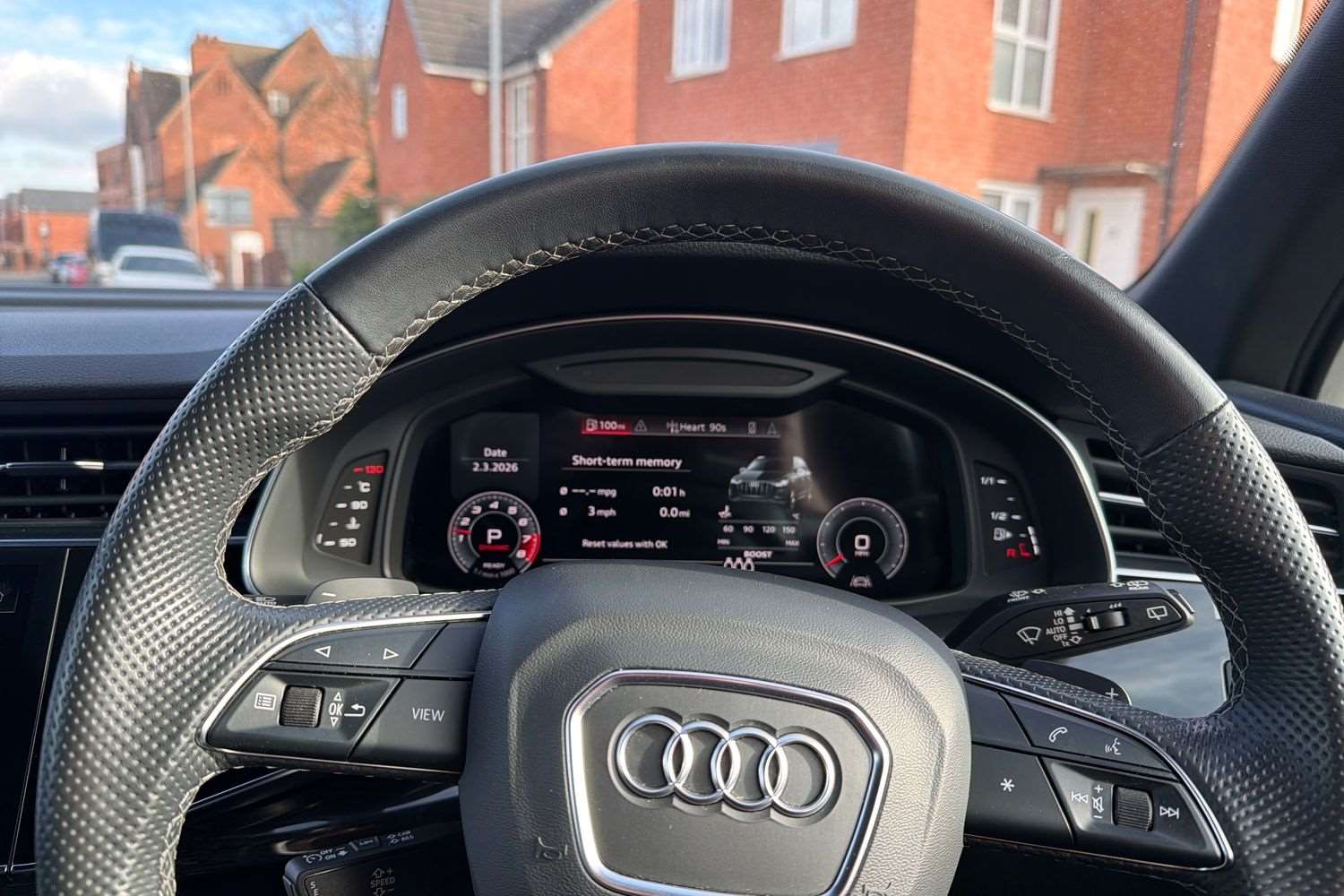 Used Audi Q7 2022 for sale - 78023895: Photo 18