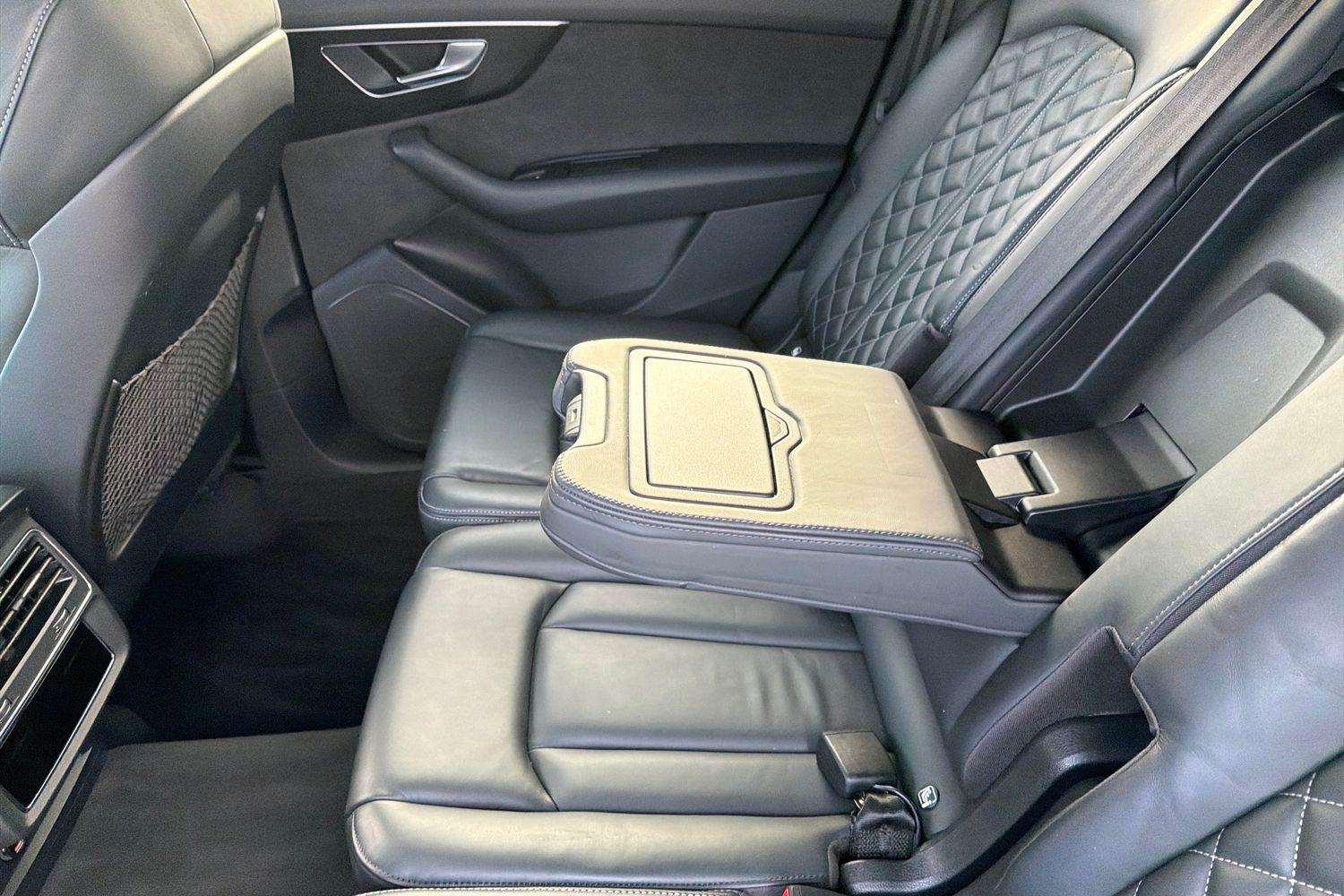 Used Audi Q7 2022 for sale - 78023895: Photo 22