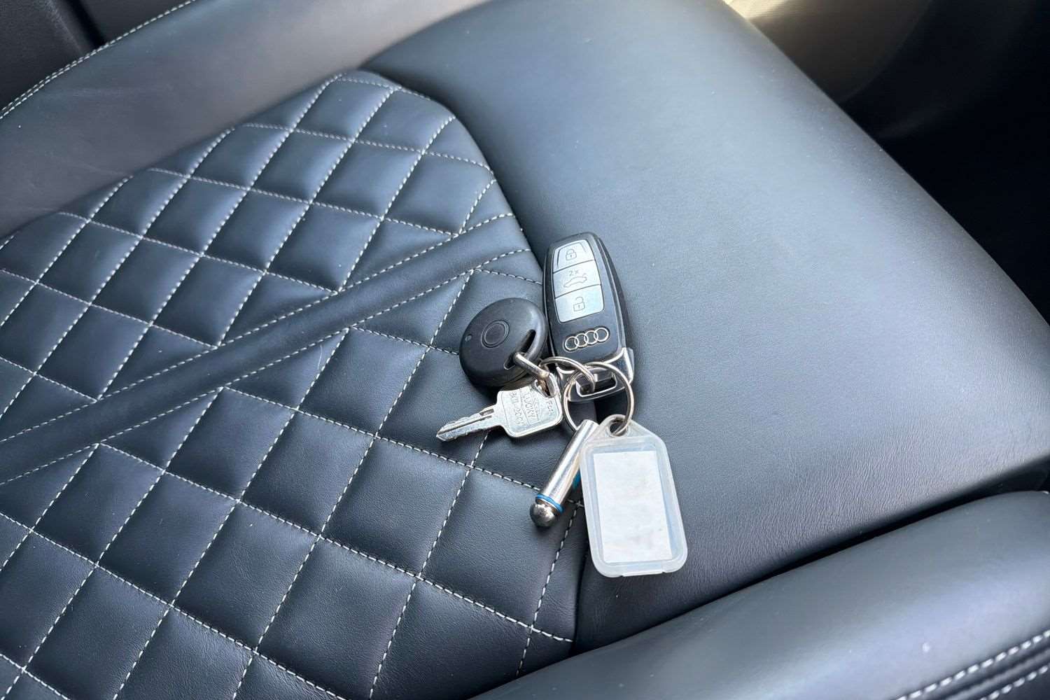 Used Audi Q7 2022 for sale - 78023895: Photo 25